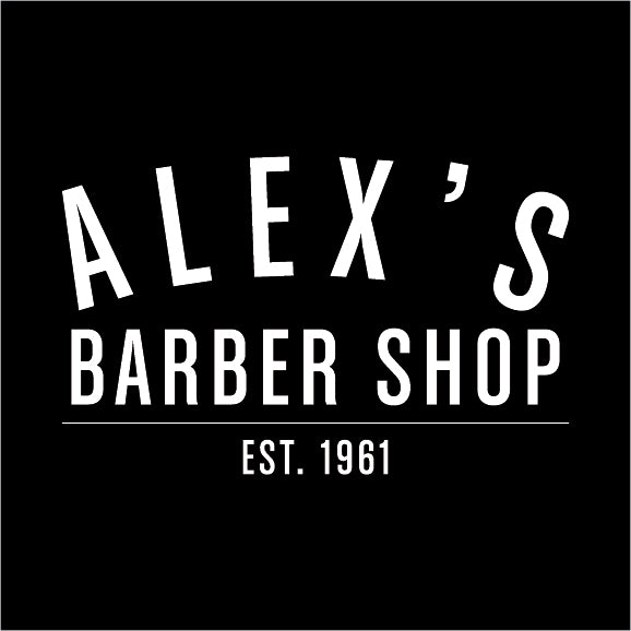 Alex's Barber Shop💈e-Gift Card