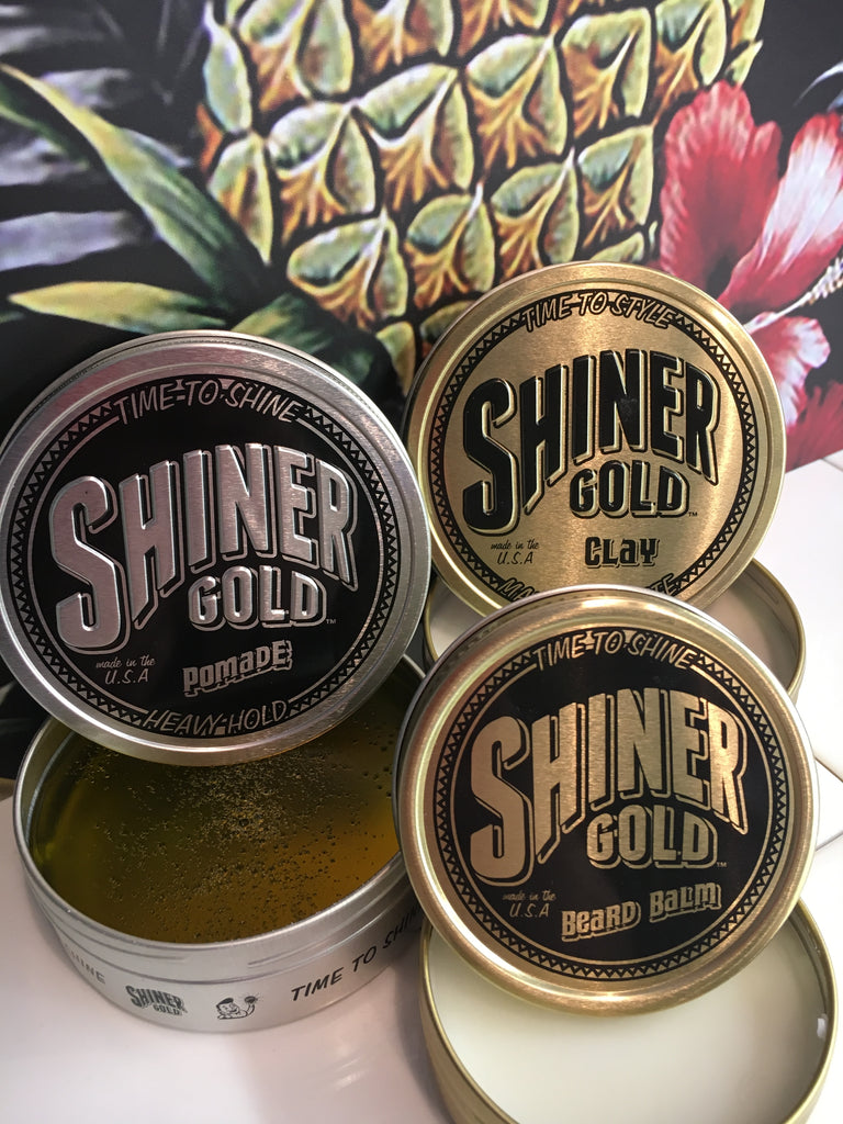 Shiner Gold Now Available