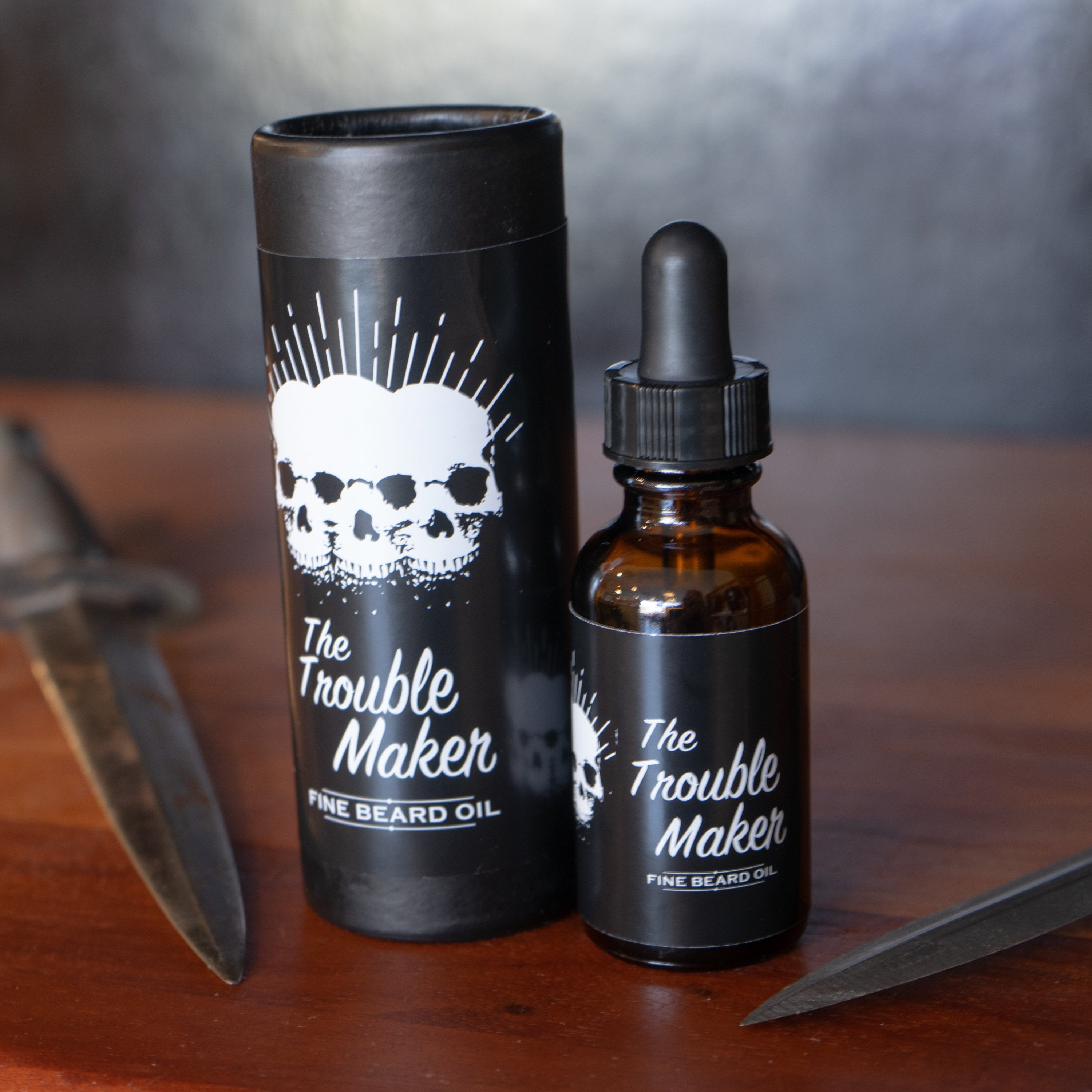 Goods – Alex's Barber Shop Est.1961