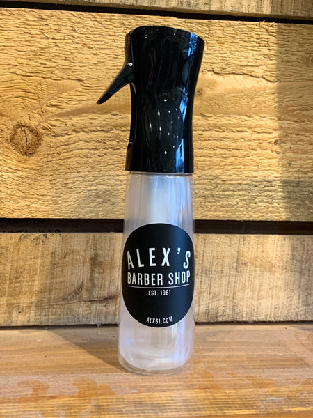 ALX61 Continuous Spray Bottle 300ml